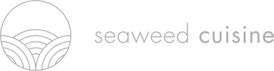 seaweedcuisine.com.au Logo
